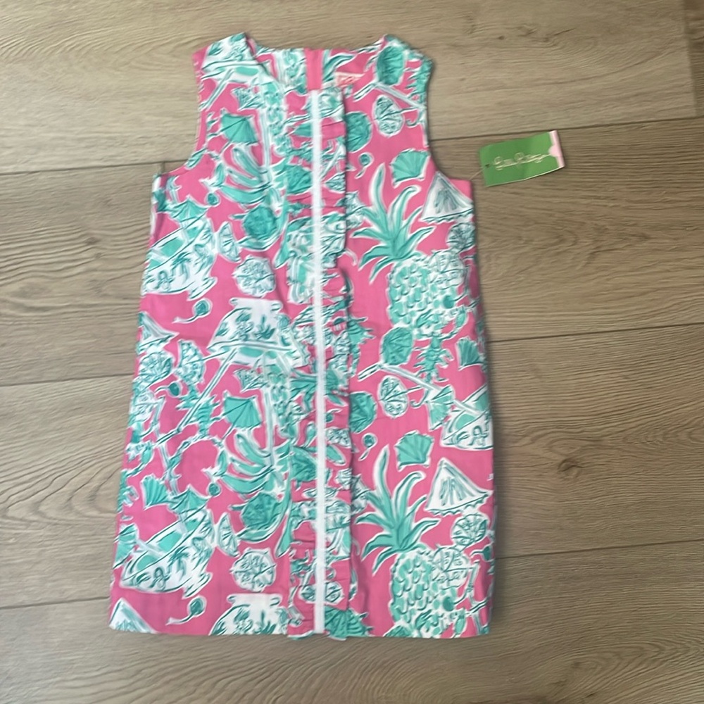 Kids Lily Pulitzer